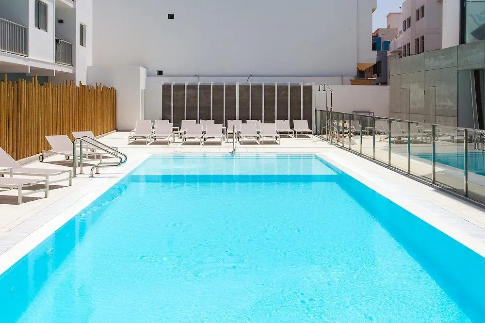 Apartamento Bristol Beach Corralejo