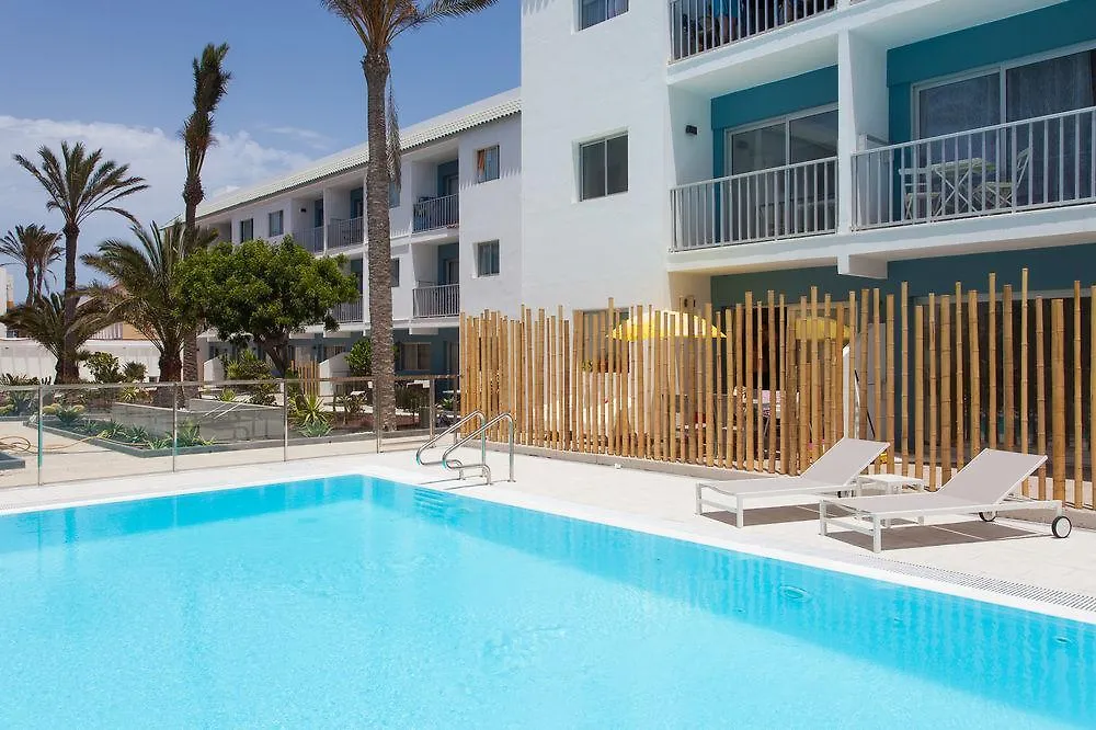 Apartamento Bristol Beach Appartement Corralejo