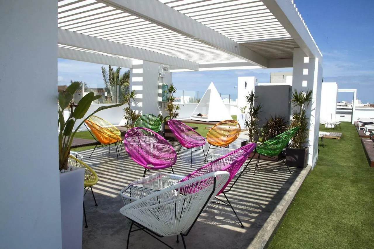 Apartamento Bristol Beach Corralejo