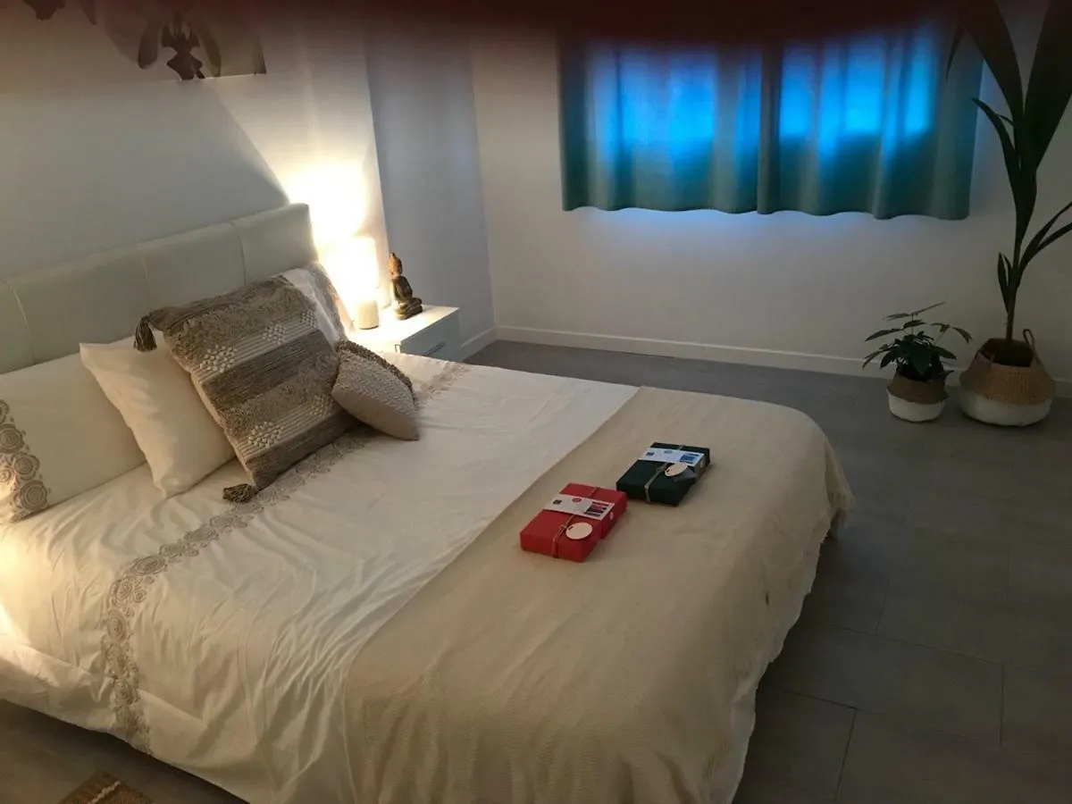 Apartamento Bristol Beach Appartement Corralejo 0*,  Spanje