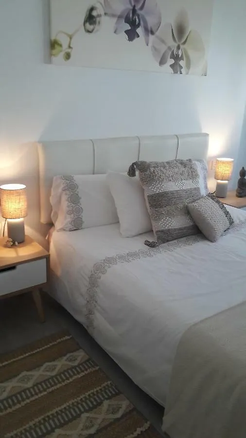 Apartamento Bristol Beach Appartement Corralejo