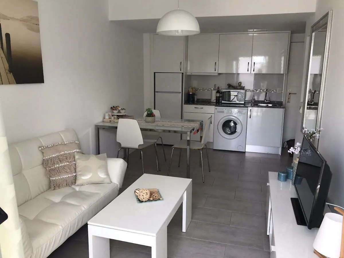 Apartamento Bristol Beach Appartement Corralejo