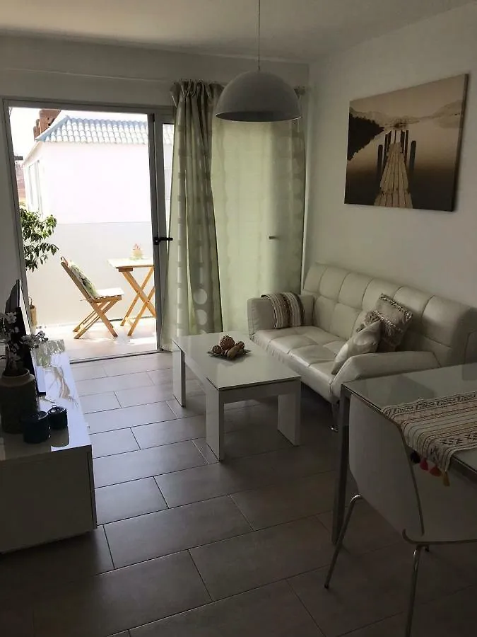 Apartmán Apartamento Bristol Beach Corralejo 0*,  Španělsko