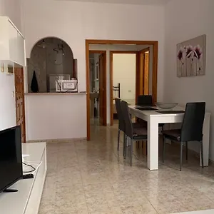 Appartement Calle Eusebio Carballo Ii