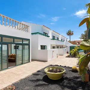 Appartement Erika, Corralejo