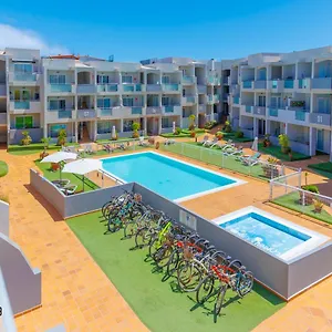 Saniko Irent Fuerteventura Appartamento