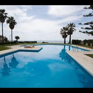 By The Beach , Sitio de Calahonda Spain