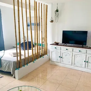  Appartement Hibiscus